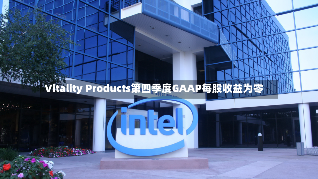 Vitality Products第四季度GAAP每股收益为零-第2张图片