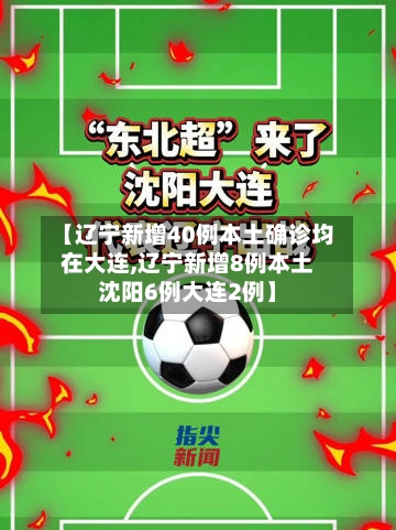 【辽宁新增40例本土确诊均在大连,辽宁新增8例本土沈阳6例大连2例】-第2张图片