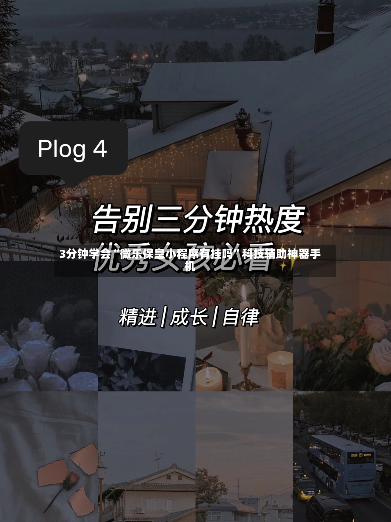 3分钟学会“微乐保皇小程序有挂吗”科技辅助神器手机-第2张图片