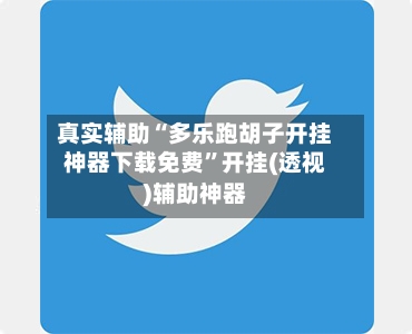 真实辅助“多乐跑胡子开挂神器下载免费”开挂(透视)辅助神器-第2张图片