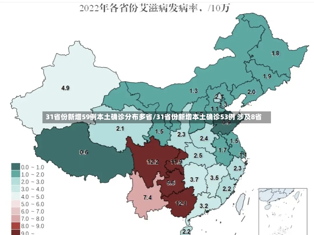 31省份新增59例本土确诊分布多省/31省份新增本土确诊53例 涉及8省-第2张图片