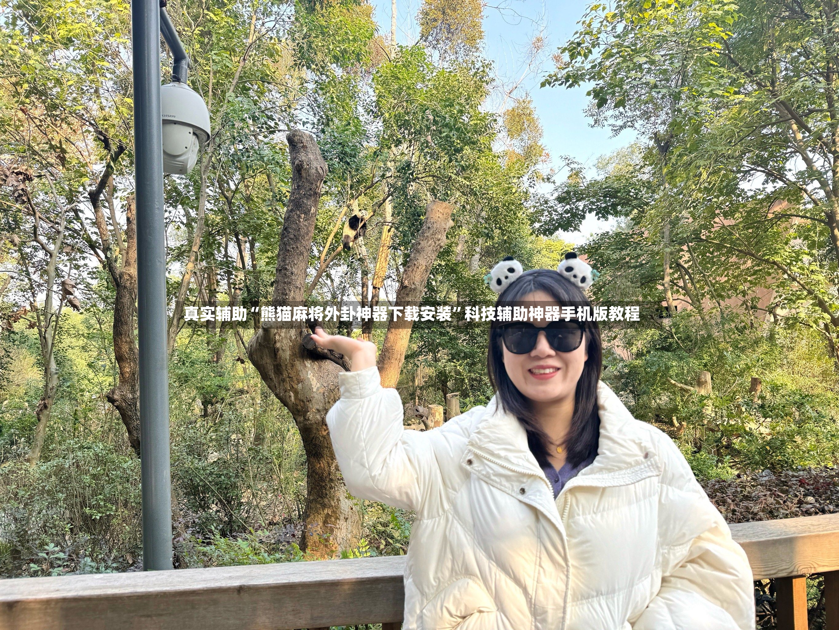 真实辅助“熊猫麻将外卦神器下载安装”科技辅助神器手机版教程-第2张图片