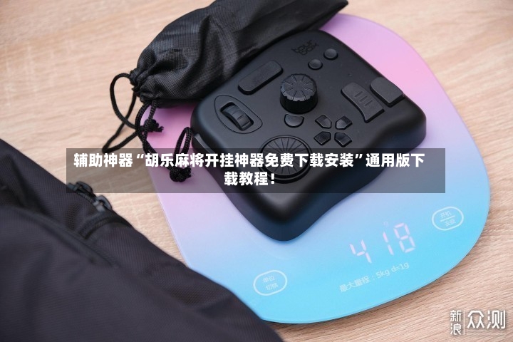 辅助神器“胡乐麻将开挂神器免费下载安装”通用版下载教程！-第2张图片