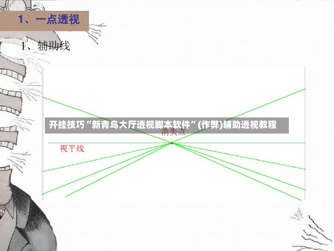 开挂技巧“新青鸟大厅透视脚本软件”(作弊)辅助透视教程-第2张图片