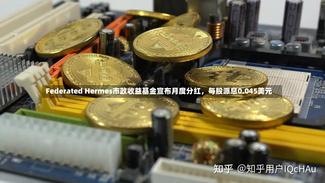 Federated Hermes市政收益基金宣布月度分红	，每股派息0.045美元-第3张图片