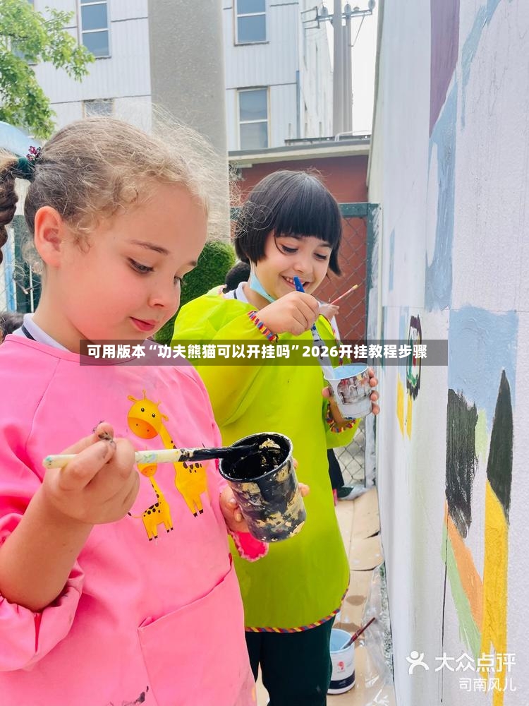 可用版本“功夫熊猫可以开挂吗”2026开挂教程步骤-第3张图片