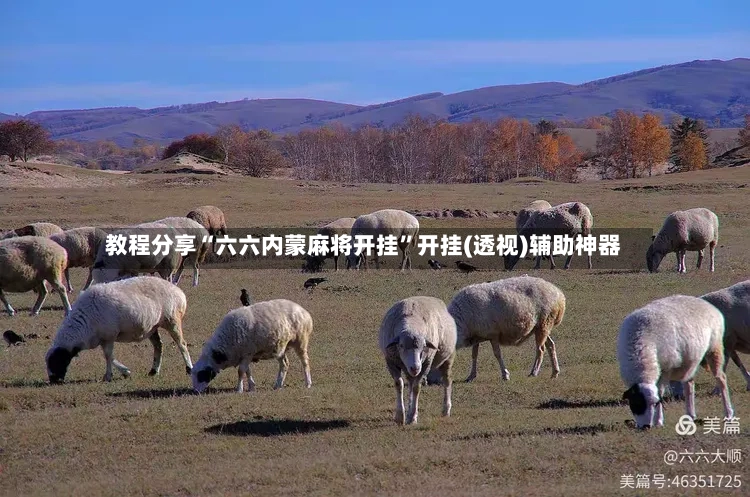 教程分享“六六内蒙麻将开挂”开挂(透视)辅助神器-第2张图片