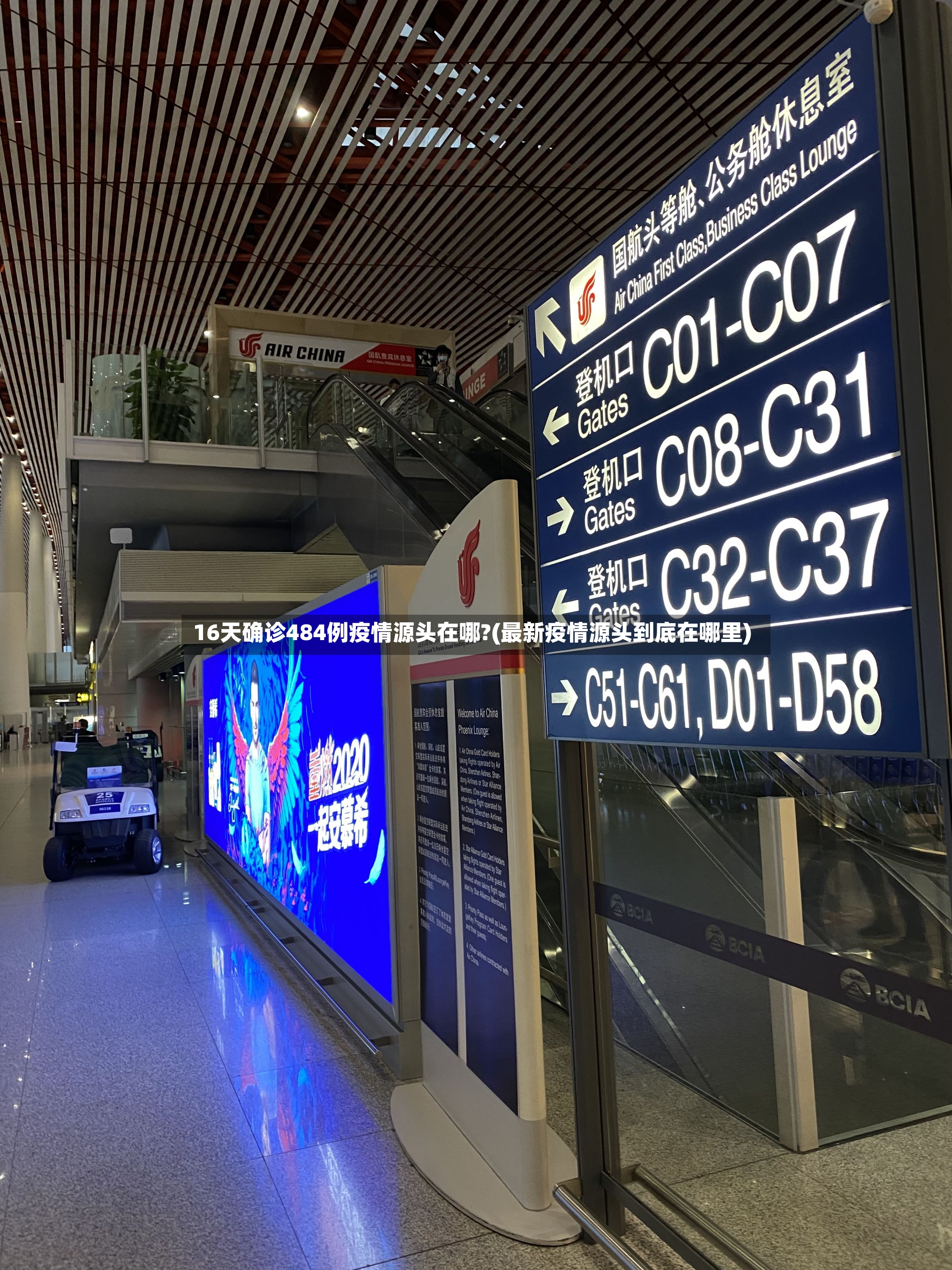 16天确诊484例疫情源头在哪?(最新疫情源头到底在哪里)