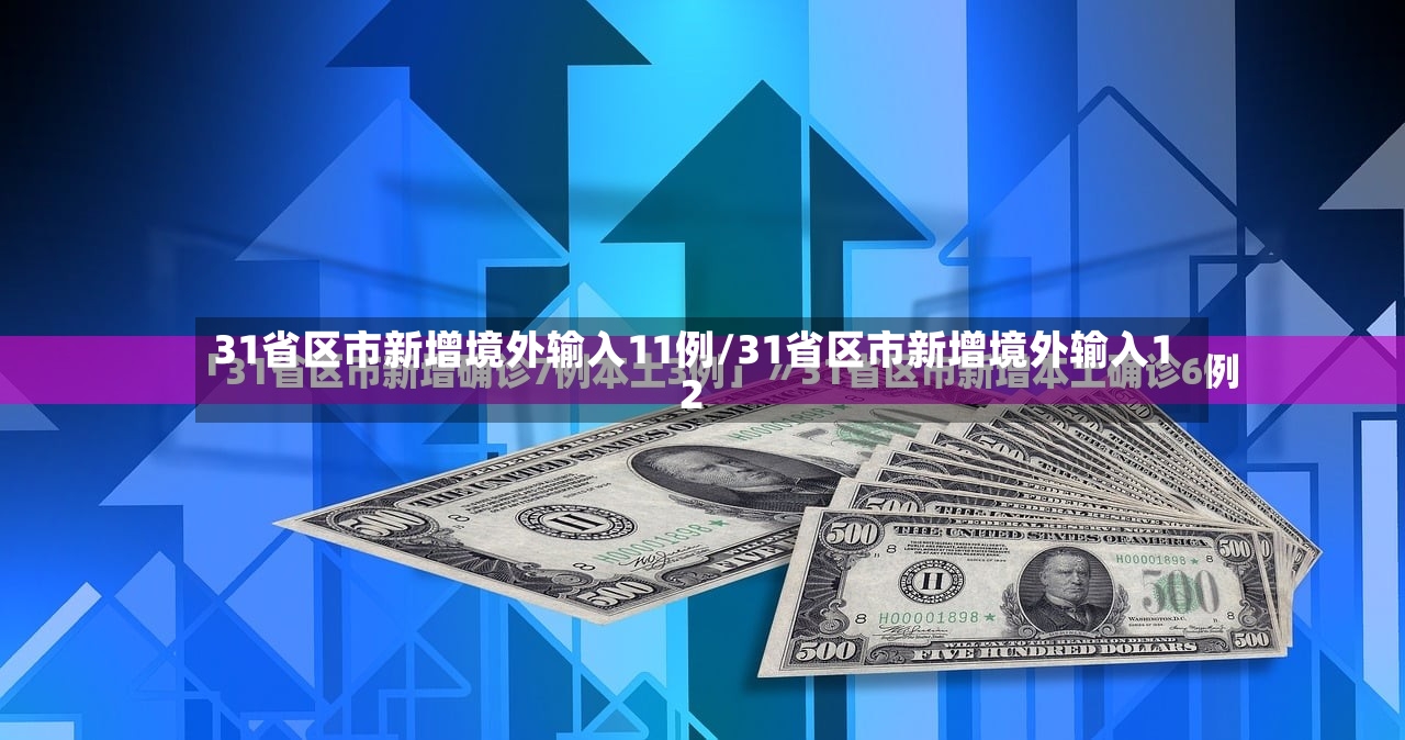 31省区市新增境外输入11例/31省区市新增境外输入12