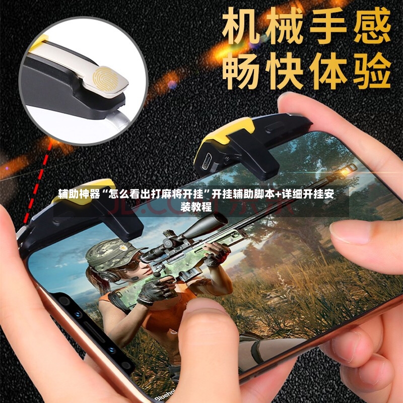 辅助神器“怎么看出打麻将开挂”开挂辅助脚本+详细开挂安装教程-第2张图片