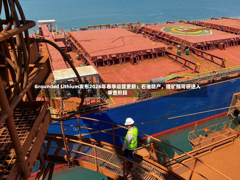 Grounded Lithium发布2026年春季运营更新：石油稳产，锂矿预可研进入审查阶段-第2张图片