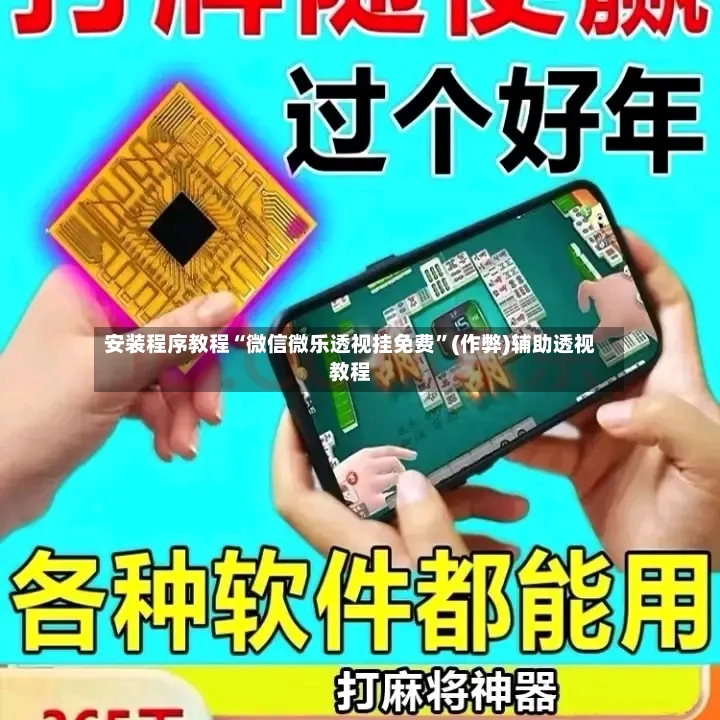 安装程序教程“微信微乐透视挂免费	”(作弊)辅助透视教程-第2张图片