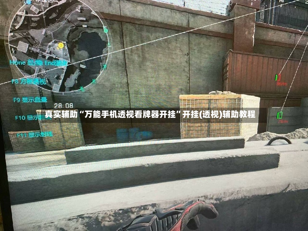 真实辅助“万能手机透视看牌器开挂”开挂(透视)辅助教程-第2张图片