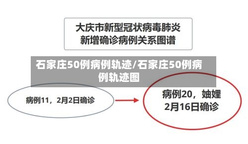 石家庄50例病例轨迹/石家庄50例病例轨迹图-第2张图片
