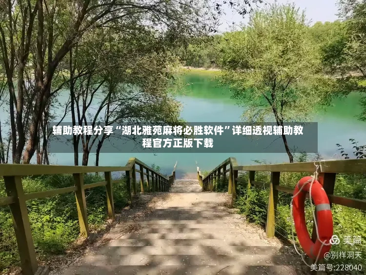 辅助教程分享“湖北雅苑麻将必胜软件	”详细透视辅助教程官方正版下载-第3张图片