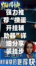 强力推荐“掼蛋开挂辅助器	”详细分享装挂步骤-第2张图片