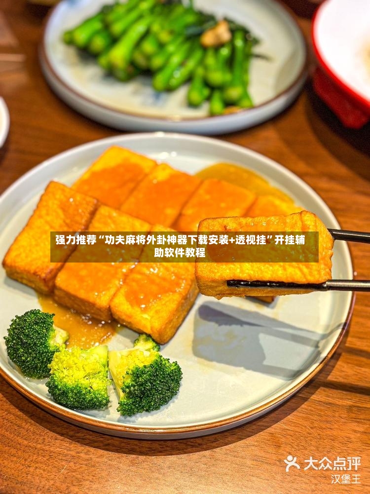 强力推荐“功夫麻将外卦神器下载安装+透视挂”开挂辅助软件教程-第3张图片