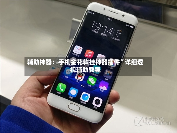 辅助神器：手机金花软挂神器插件	”详细透视辅助教程-第2张图片