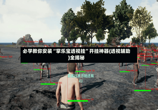 必学教你安装“掌乐宝透视挂”开挂神器{透视辅助}全揭秘-第2张图片