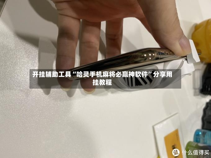开挂辅助工具“哈灵手机麻将必赢神软件”分享用挂教程-第3张图片