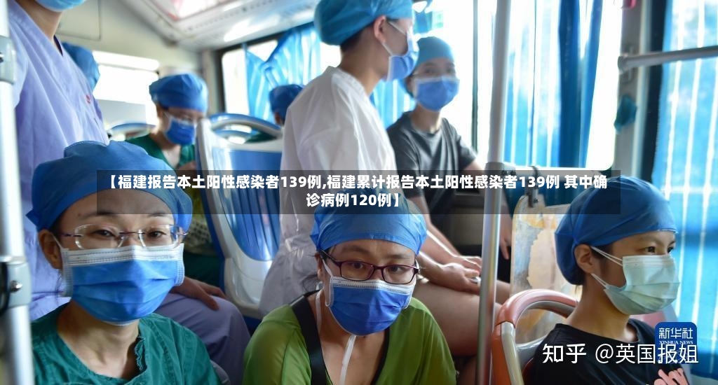 【福建报告本土阳性感染者139例,福建累计报告本土阳性感染者139例 其中确诊病例120例】