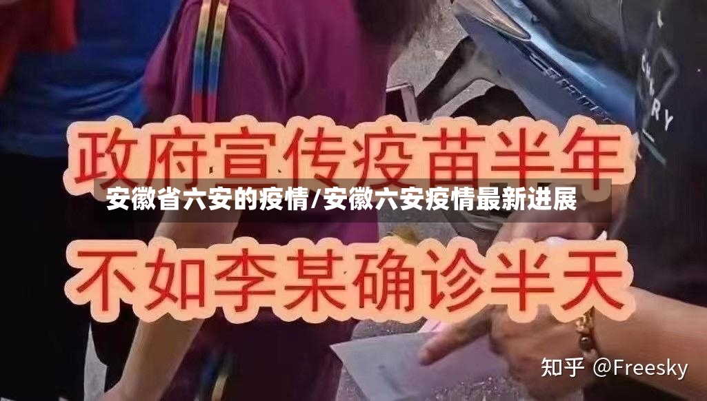 安徽省六安的疫情/安徽六安疫情最新进展