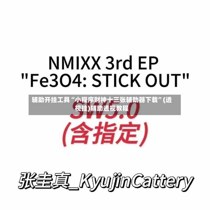 辅助开挂工具“小程序财神十三张辅助器下载”(透视挂)辅助透视教程-第2张图片