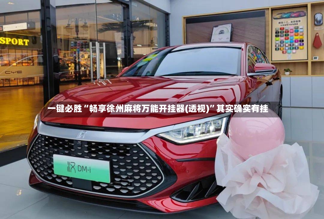 一键必胜“畅享徐州麻将万能开挂器(透视)”其实确实有挂-第3张图片