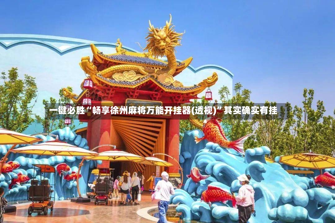 一键必胜“畅享徐州麻将万能开挂器(透视)”其实确实有挂-第2张图片