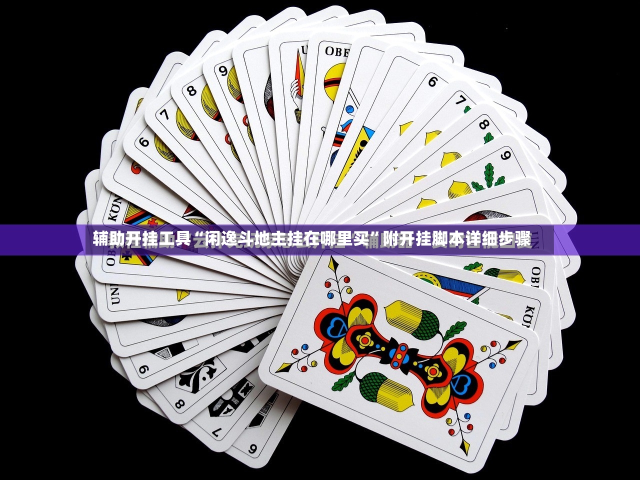 辅助开挂工具“闲逸斗地主挂在哪里买	”附开挂脚本详细步骤-第2张图片