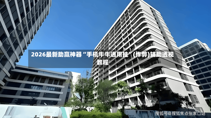 2026最新助赢神器“手机牛牛通用挂”(作弊)辅助透视教程-第3张图片