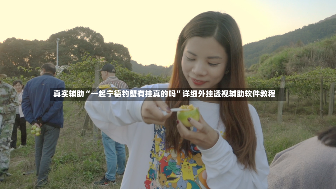 真实辅助“一起宁德钓蟹有挂真的吗”详细外挂透视辅助软件教程