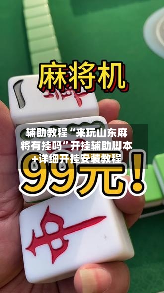 辅助教程“来玩山东麻将有挂吗”开挂辅助脚本+详细开挂安装教程-第2张图片