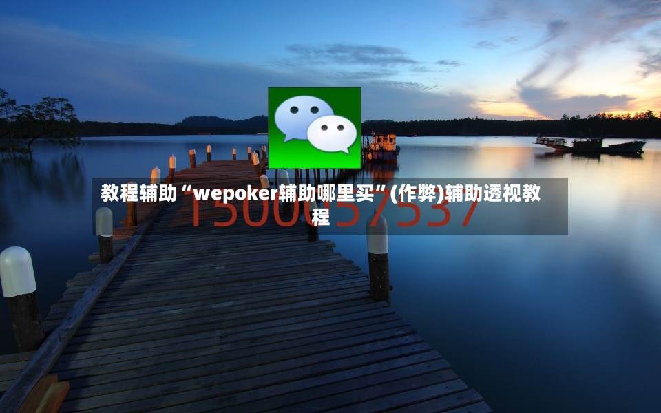 教程辅助“wepoker辅助哪里买	”(作弊)辅助透视教程-第2张图片