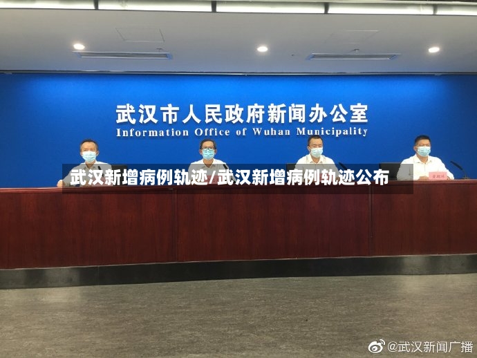 武汉新增病例轨迹/武汉新增病例轨迹公布-第3张图片
