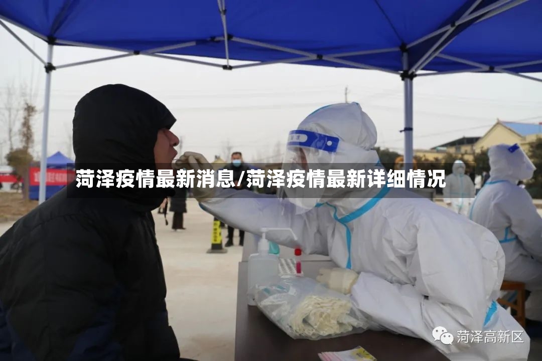 菏泽疫情最新消息/菏泽疫情最新详细情况-第3张图片