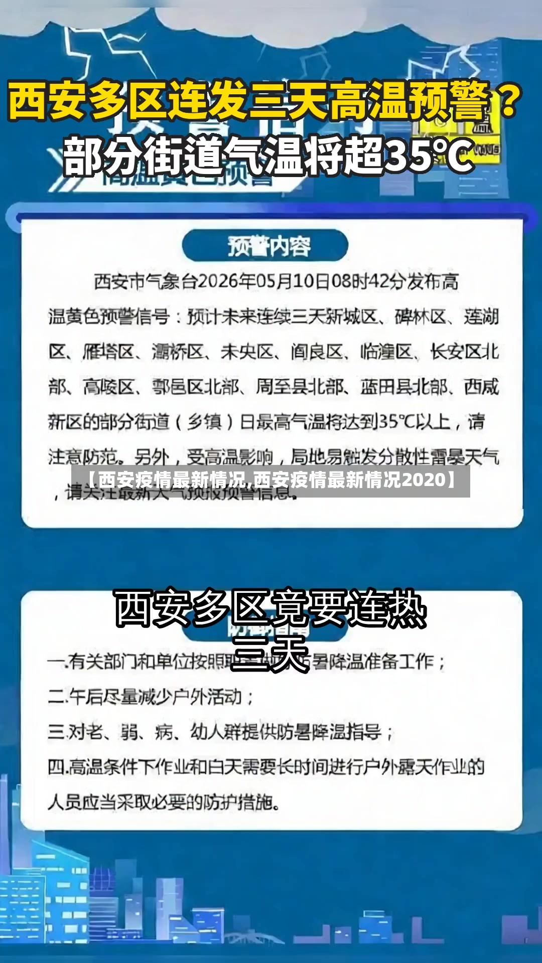 【西安疫情最新情况,西安疫情最新情况2020】-第2张图片