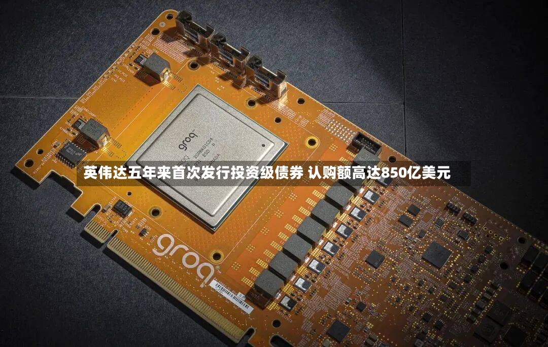 英伟达五年来首次发行投资级债券 认购额高达850亿美元