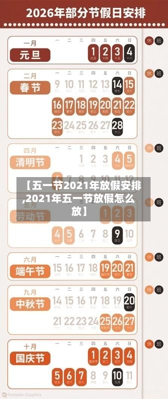 【五一节2021年放假安排,2021年五一节放假怎么放】-第3张图片