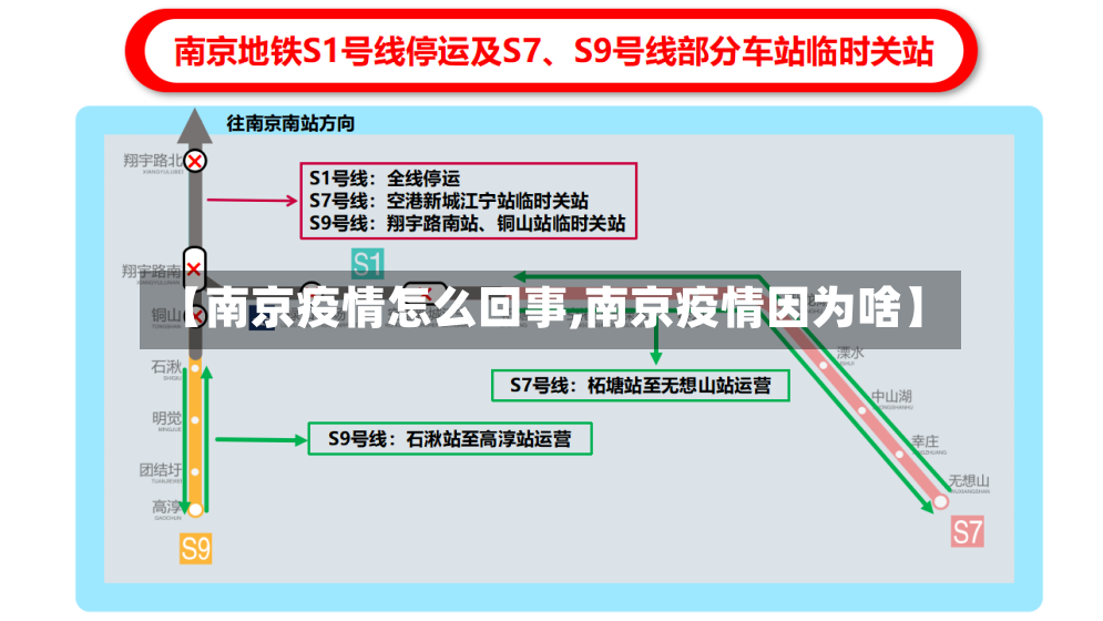 【南京疫情怎么回事,南京疫情因为啥】-第3张图片