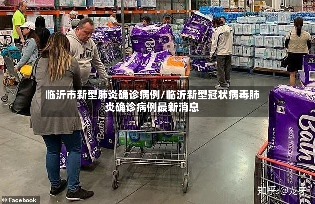 临沂市新型肺炎确诊病例/临沂新型冠状病毒肺炎确诊病例最新消息-第2张图片