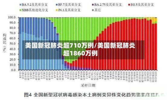 美国新冠肺炎超710万例/美国新冠肺炎超1860万例