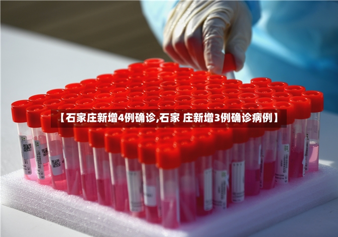 【石家庄新增4例确诊,石家 庄新增3例确诊病例】