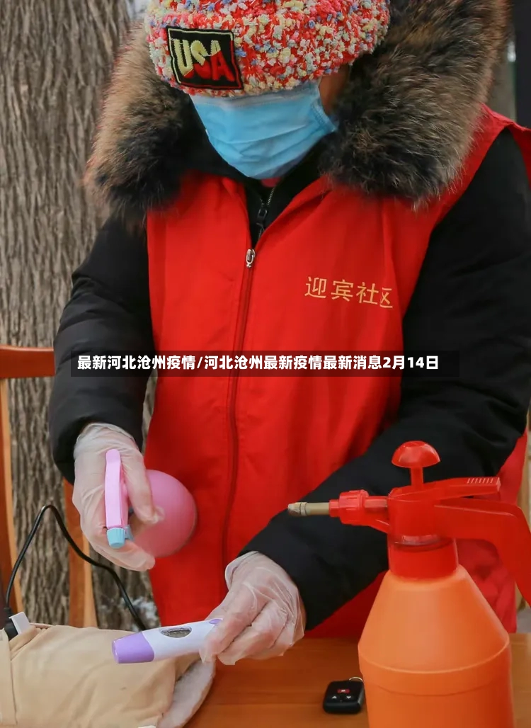 最新河北沧州疫情/河北沧州最新疫情最新消息2月14日-第3张图片