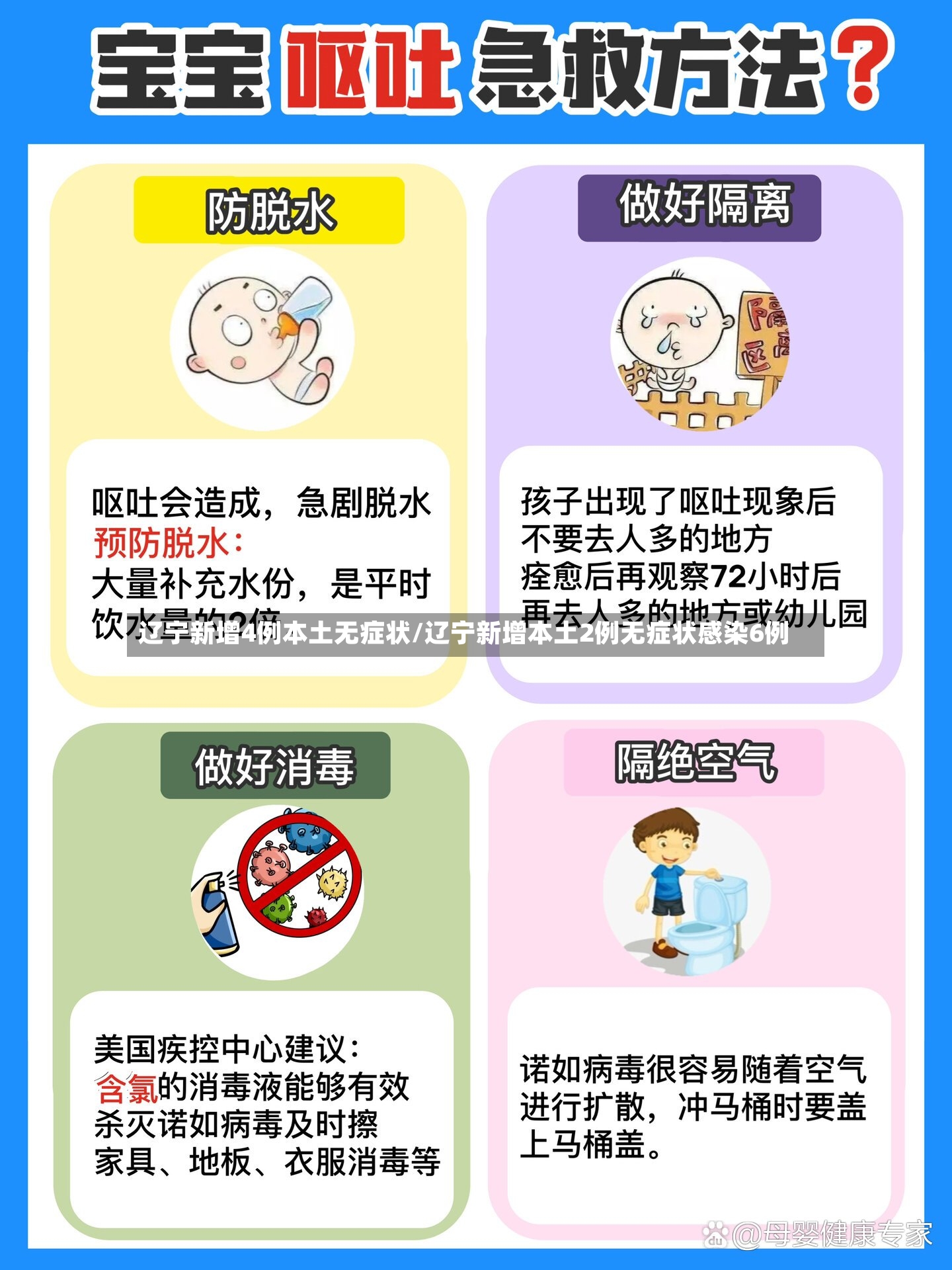 辽宁新增4例本土无症状/辽宁新增本土2例无症状感染6例-第2张图片