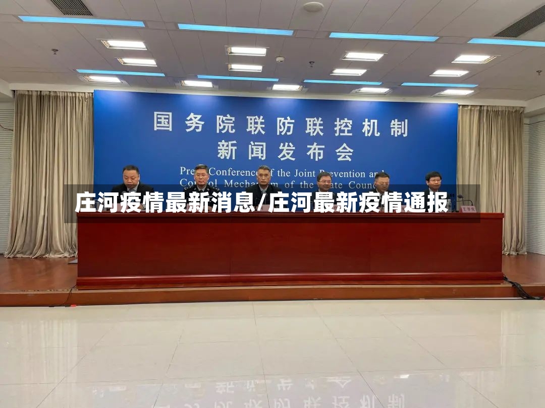 庄河疫情最新消息/庄河最新疫情通报-第2张图片