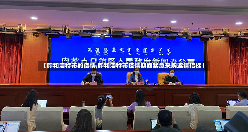 【呼和浩特市的疫情,呼和浩特市疫情期间紧急采购邀请招标】-第2张图片