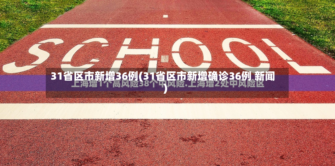 31省区市新增36例(31省区市新增确诊36例 新闻)