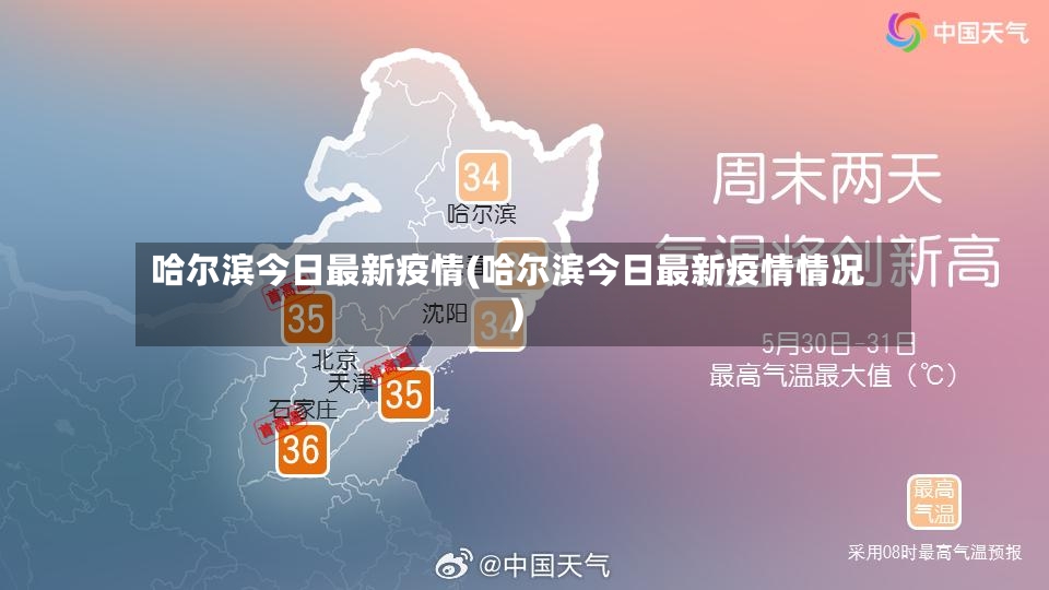 哈尔滨今日最新疫情(哈尔滨今日最新疫情情况)