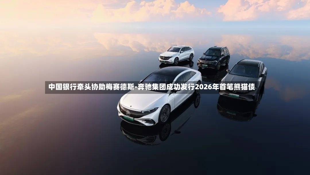 中国银行牵头协助梅赛德斯-奔驰集团成功发行2026年首笔熊猫债